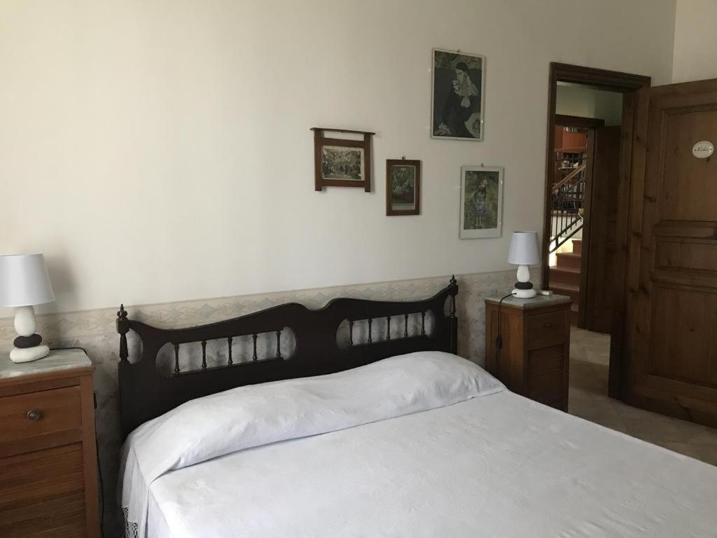 Villa Milici Campobello di Licata Exterior foto